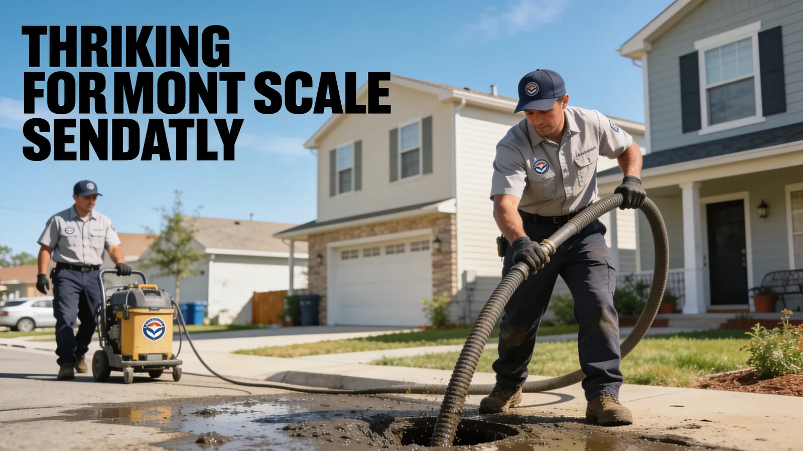 Sewage Cleanup in Etna, WY near me